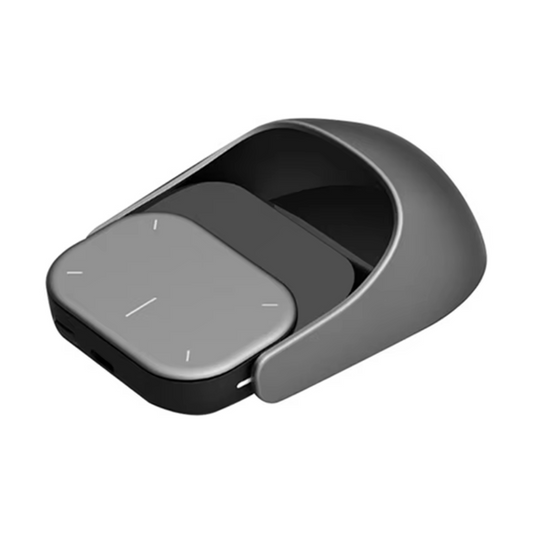 3 in 1 AI Smart Air Mouse, Laser Pointer, & AI Translator