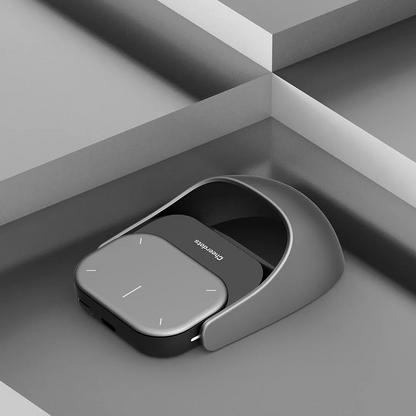 3 in 1 AI Smart Air Mouse, Laser Pointer, & AI Translator