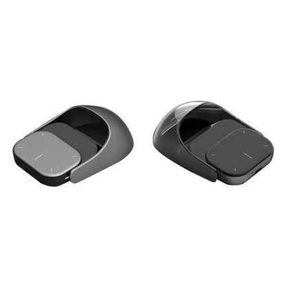 3 in 1 AI Smart Air Mouse, Laser Pointer, & AI Translator